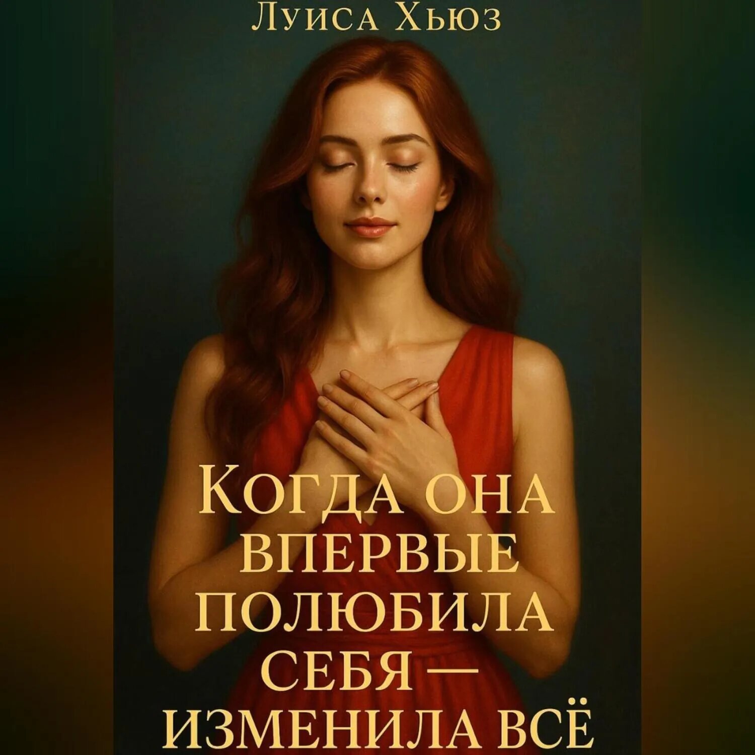 Когда она впервые полюбила себя – изменила всё [Аудиокнига]