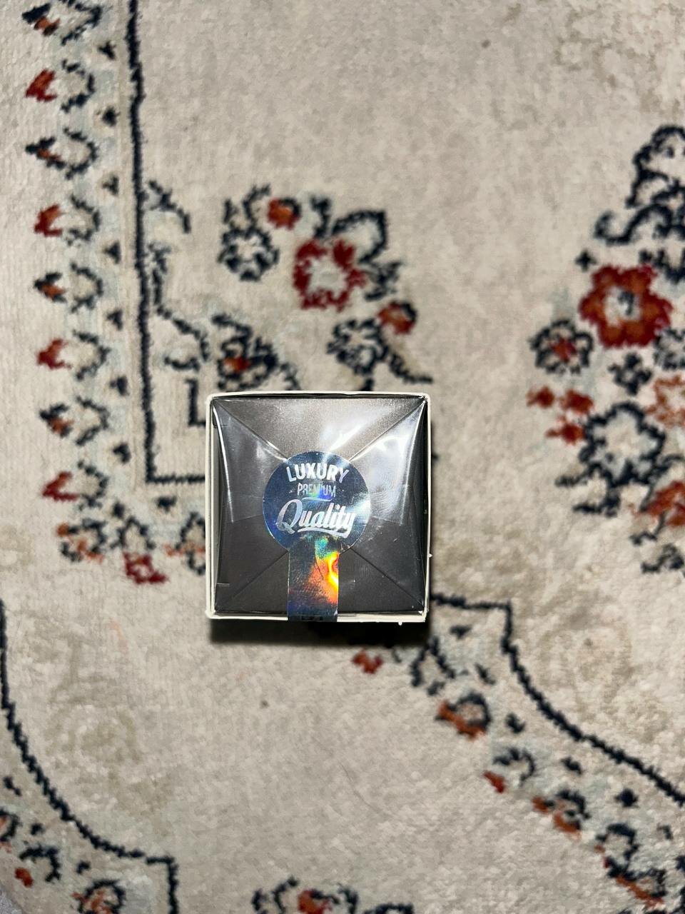 Парфюм Baccarat Rouge 540 Extrait, 38 мл — стойкость 24 часа, нишевый аромат, уни