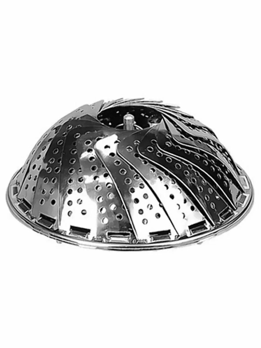 Эффективная пароварка для здорового питания