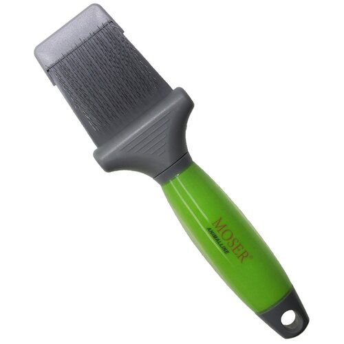 Пуходерка Moser Animalbrush