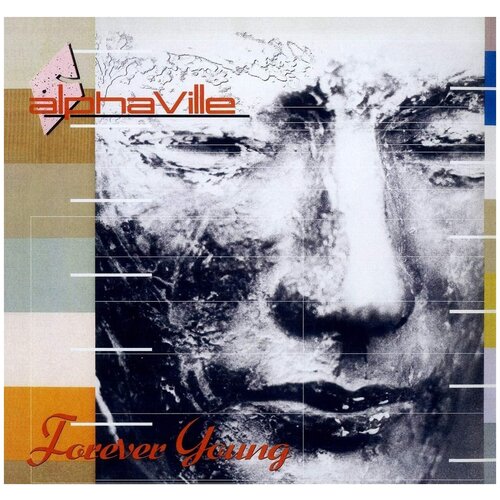 Alphaville: Forever Young (Remastered) [VINYL] commandos 2 hd remaster klyp 11418