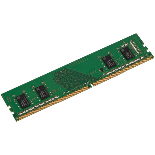 Оперативная память Hynix 4 ГБ DDR4 2666 МГц DIMM HMA851U6DJR6N-VK 258900₽