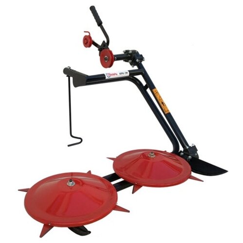 Косилка роторная навесная пахарь КРН-1М (Ока, Нева, Lifan WG900)