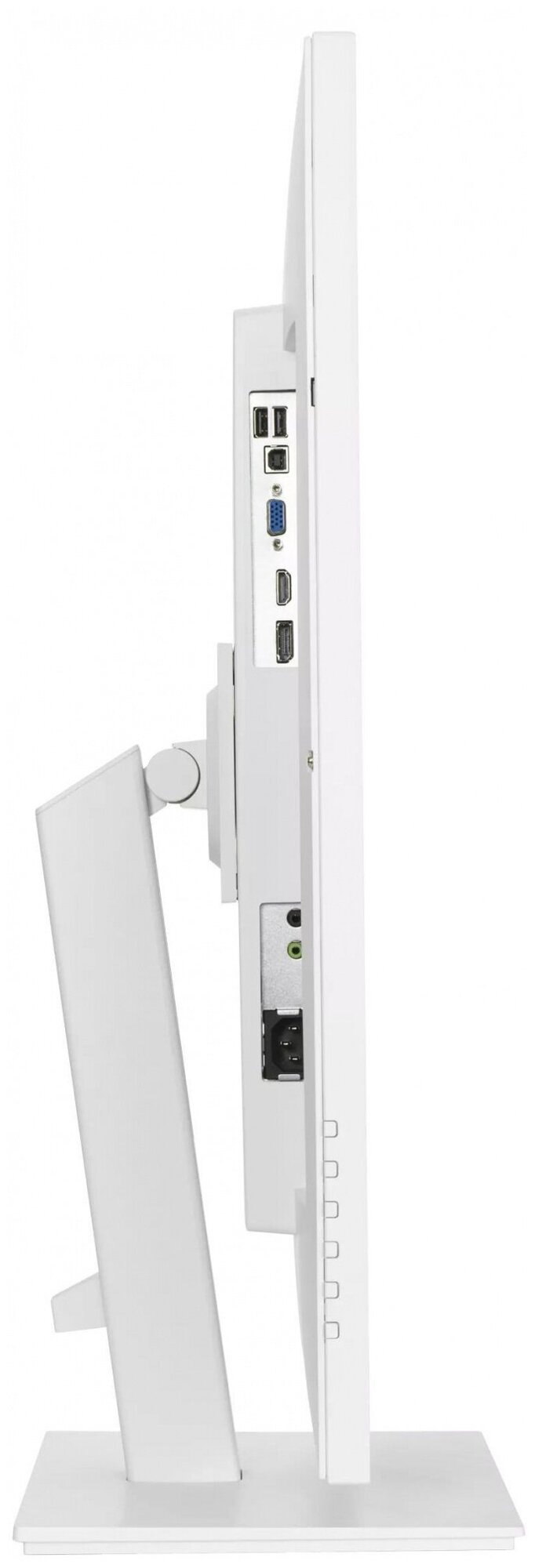 Монитор 27" Asus Gaming VA27DQSB-W белый IPS LED 16:9 HDMI M/M матовая HAS Piv 250cd 178гр/178гр 192
