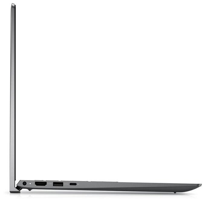 Ноутбук Dell Vostro 5515 Ryzen 3 5300U8GbSSD256Gb156WVAFHDW10ProupgW11Progrey