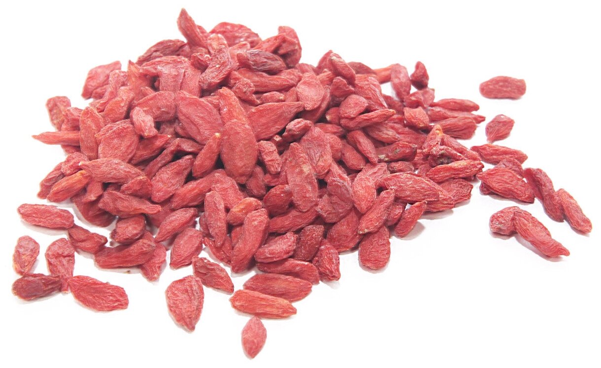 Bayas de goji para que sirve