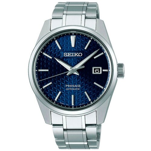 фото Часы seiko spb167j1