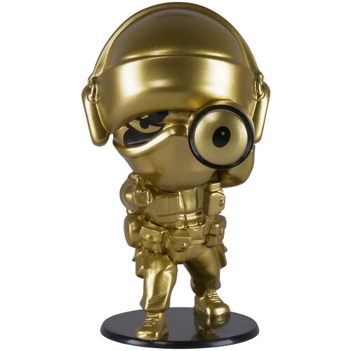 Фигурка Six Collection: Glaz Gold Exclusive (10 см)