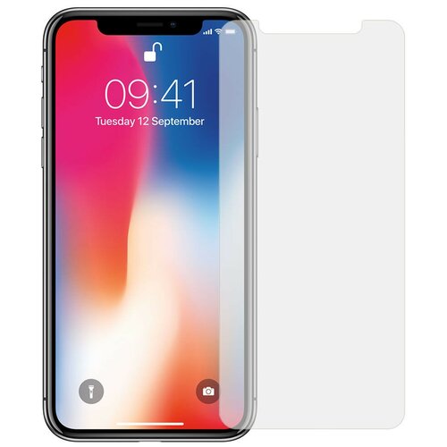 аккумулятор craftmann 2658 мач для apple iphone xs a1920 a2097 a2098 a2099 a2100 616 00512 Защитное стекло / бронестекло для iPhone X (с отступами под чехол, не полное покрытие)