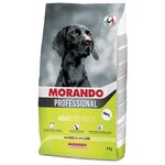 Сухой корм для собак Morando Professional Pro Taste, при склонности к избыточному весу, ягненок - изображение