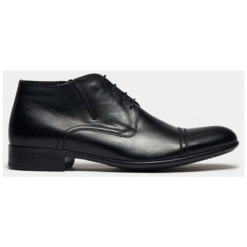 фото Ботинки мужские kevin черный 46 ralf ringer