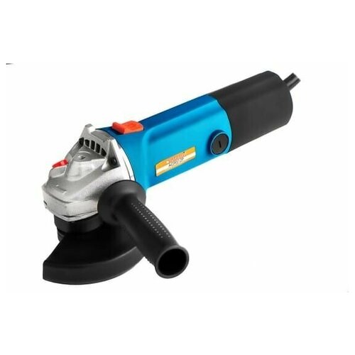 УШМ Sturm AG9512P профи 125мм 1000Вт рег об4000-11000обмин констант эл-ка плавный пуск 8448₽