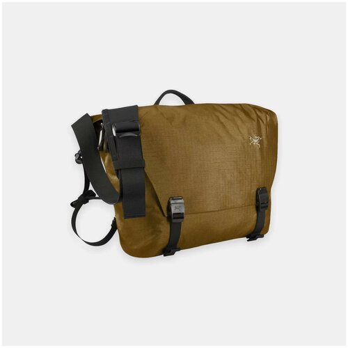 фото Сумка arc'teryx granville 10 courier military, размер 10l