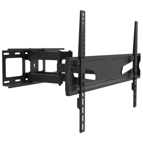 Кронштейн на стену ITECHmount PTRB63, черный кронштейн на стену itechmount pf2s black