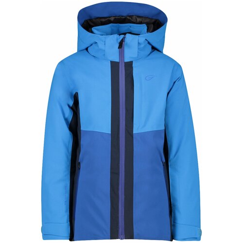 Куртка детская 5 SEASONS CHAMOIS (19/20) Blue Aster, размер 134 см