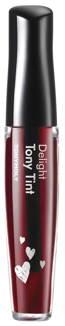 Тинт для губ TONY MOLY Delight Tony Tint 9ml #02 Red - красный