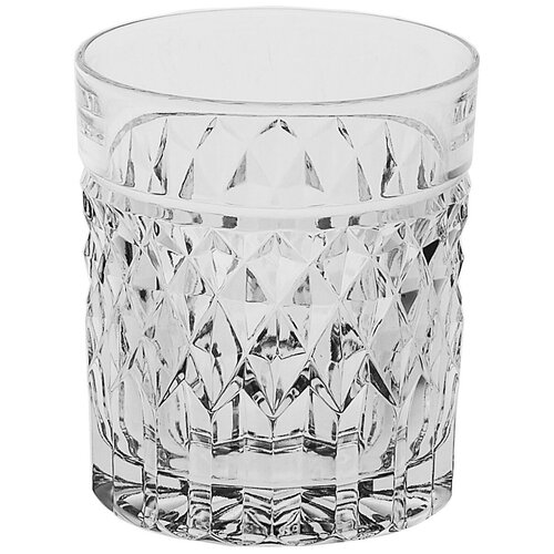 фото Набор из 6-ти стаканов для виски harry crystal bohemia