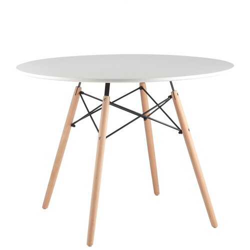 Eames Стол DSW D100