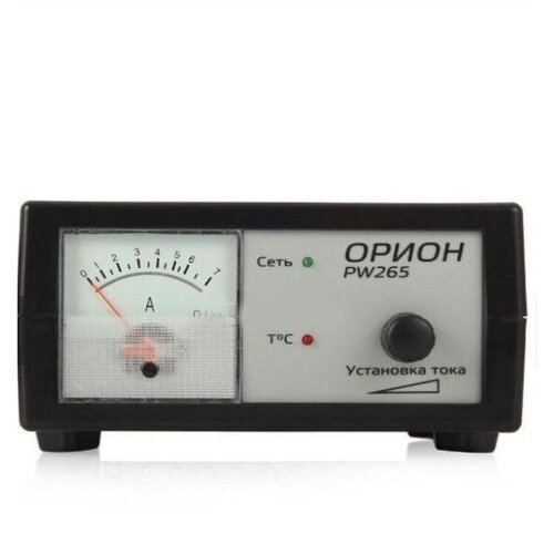 ЗУ PW265 Striver 626000₽