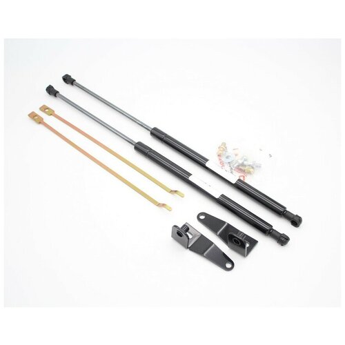 Амортизатор (упор) капота на Hyundai Creta 12-05(с 2016 г.в.)Autoinnovation