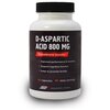 D-Aspartic Acid 800 mg / PROTEIN.COMPANY / Аспарагиновая кислота / Капсулы / 90 порций / 90 капсул - изображение