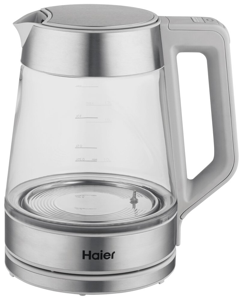 Haier - фото №1