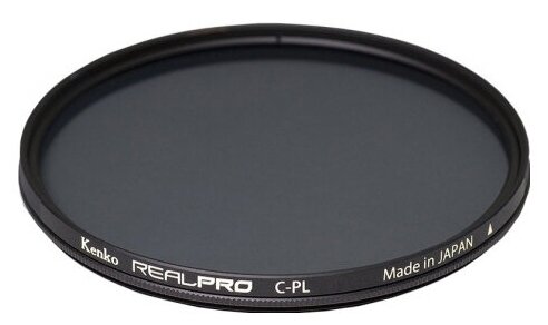 Фильтр поляризационный KENKO 40.5mm REALPRO CPL