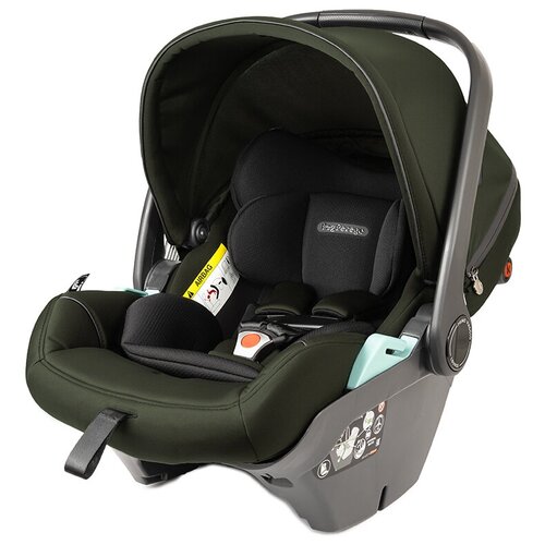 Детское автокресло Peg Perego Primo Viaggio Lounge Green