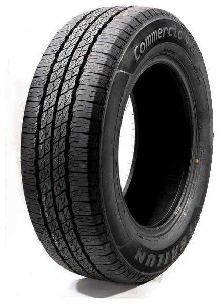 Sailun 225/70R15C 112/110R Commercio VX1 (8PR)