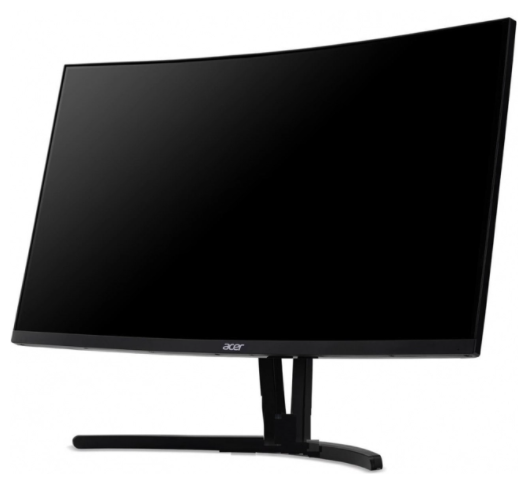 Монитор 27" Acer - фото №2