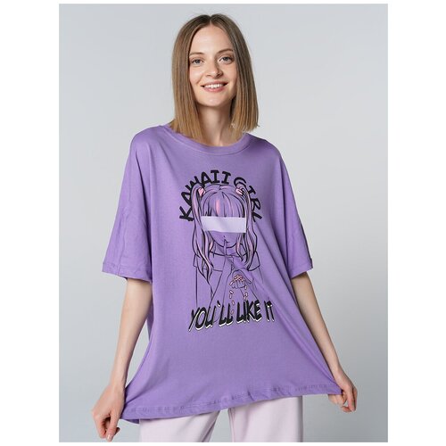 фото Футболка твое 83152