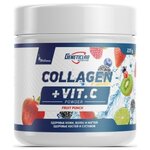 Collagen Plus фруктовый пунш - изображение