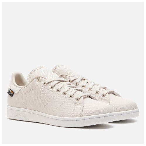 Мужские кроссовки adidas Originals Stan Smith бежевый, Размер 43.5 EU