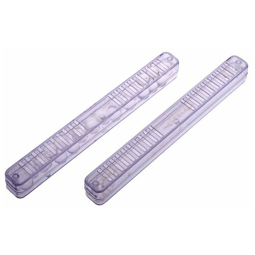 Увлажнитель Формула-Табака акриловый на 15 штук пенал от бренда Passatore 55500₽