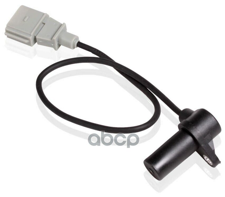 Датчик положения коленвала для автомобилей VAG Touareg (02-)/Q7 (06-) 4.2i StartVolt - фото №4