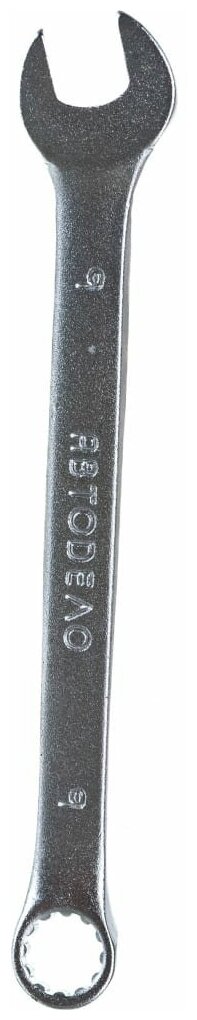 Ключ комбинированный 9мм. 31009 (АвтоDело) автодело