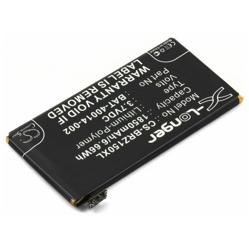 аккумулятор для blackberry q30 bat 58107 003 3400 mah Аккумулятор для Blackberry Z15 (BAT-40014-002)