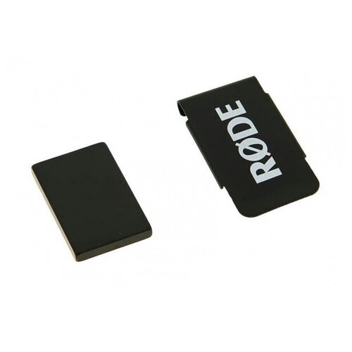 Магнитный монтажный зажим для микрофонного передатчика Rode MagClip GO 212100₽