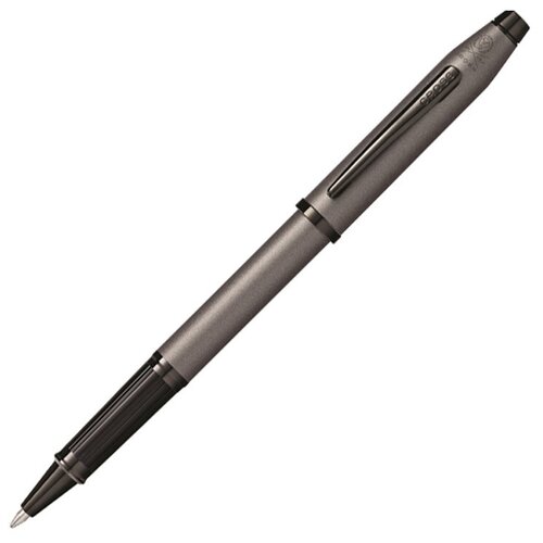 Ручка-роллер Selectip Cross Century II Gunmetal Gray