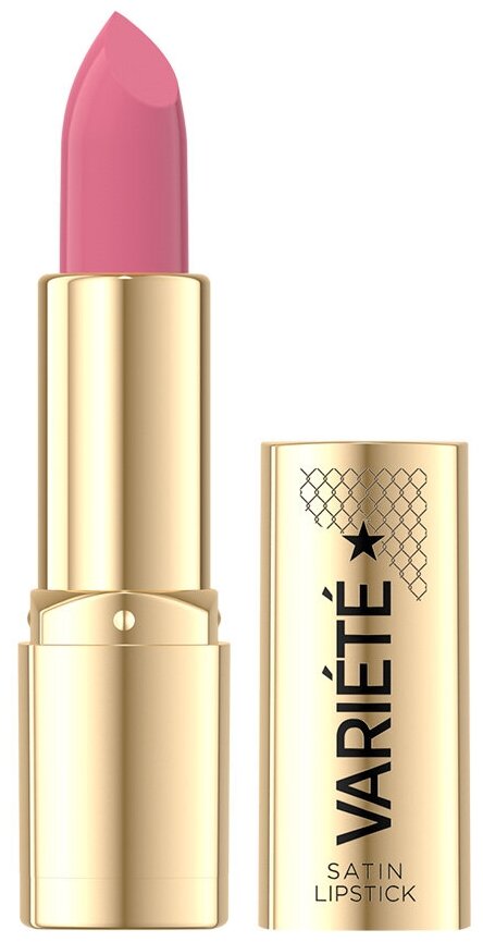 Eveline Cosmetics Помада для губ Variete, оттенок 13