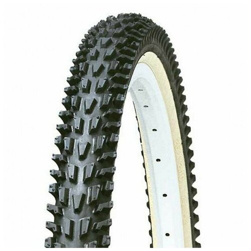 фото Покрышка kenda 26"х1.95 (50-559) k837 высокий