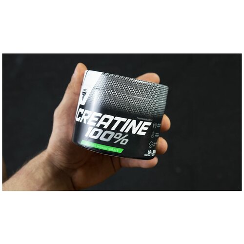 Trec Nutrition Креатин Trec Nutrition Creatine 100%, 300 г