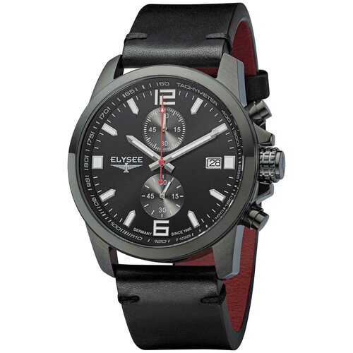 фото Наручные часы elysee 80577
