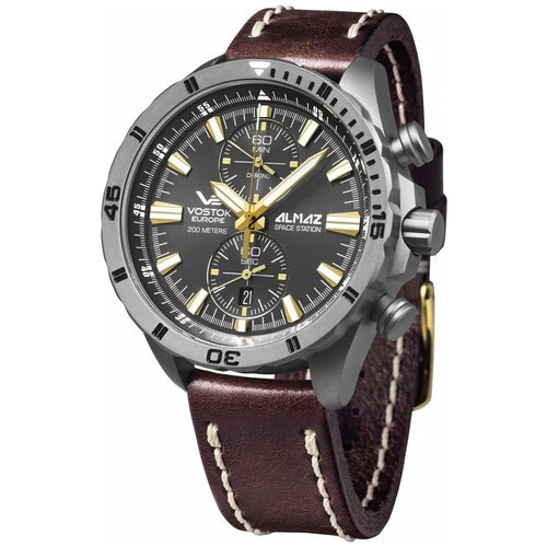 фото Наручные часы vostok europe 6s11/320h521