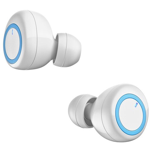Гарнитура GAL TW-3300 Bluetooth белый 247000₽