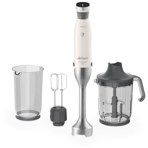 Блендерный набор Arzum TECHNOART Maxi AR1065 749900₽