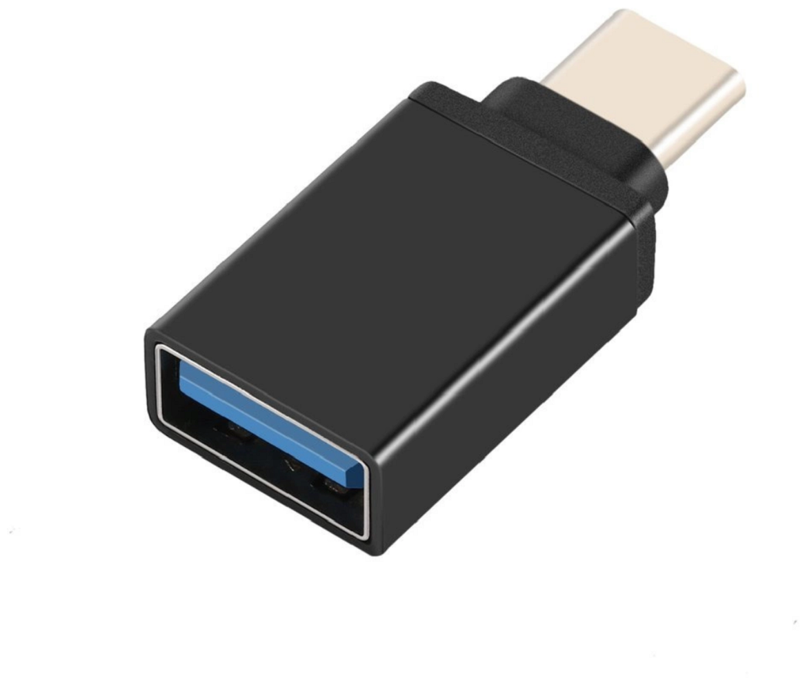 Переходник TYPE-C - USB 3.0