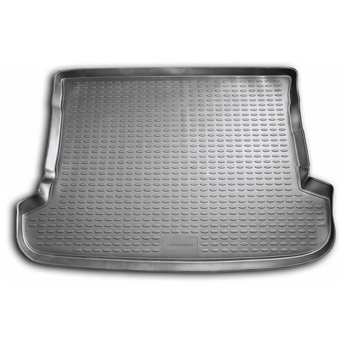 фото Коврик в багажник toyota corolla verso 03/2004-10/2009, мв. (полиуретан) nlc.48.13. b14 18021