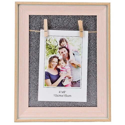 br63714 Фоторамка ArtHouse Aiden (25 см)