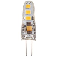Лампа (LED lamp) светодиодная 2.5вт 12в G4 тепло-белая капсульная Navigator, 71265